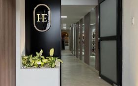 Hotel Encanto